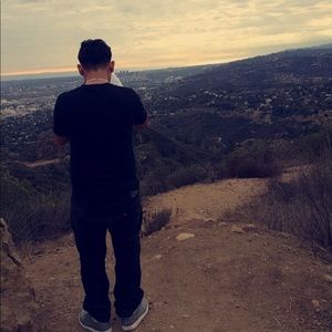 Meet your Posher, Michael